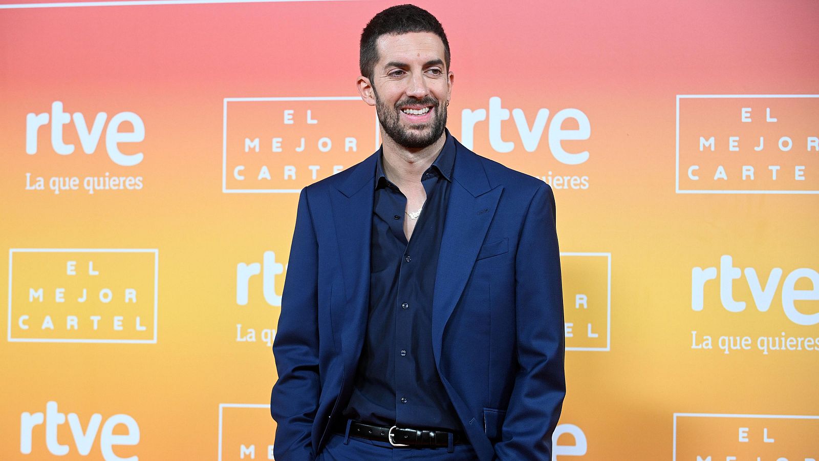 David Broncano